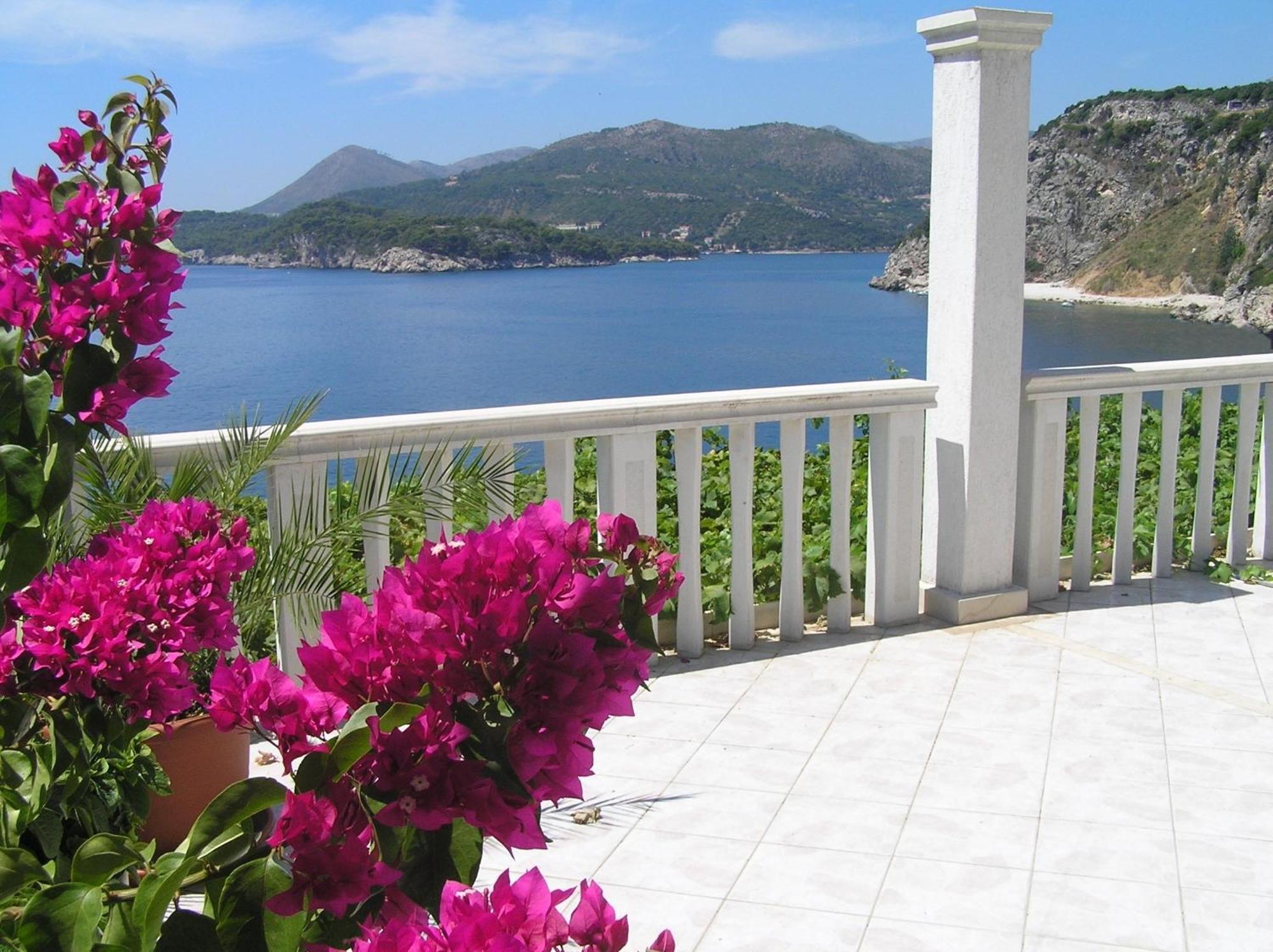 Apartments Bajo - Free Parking Dubrovnik Exterior foto