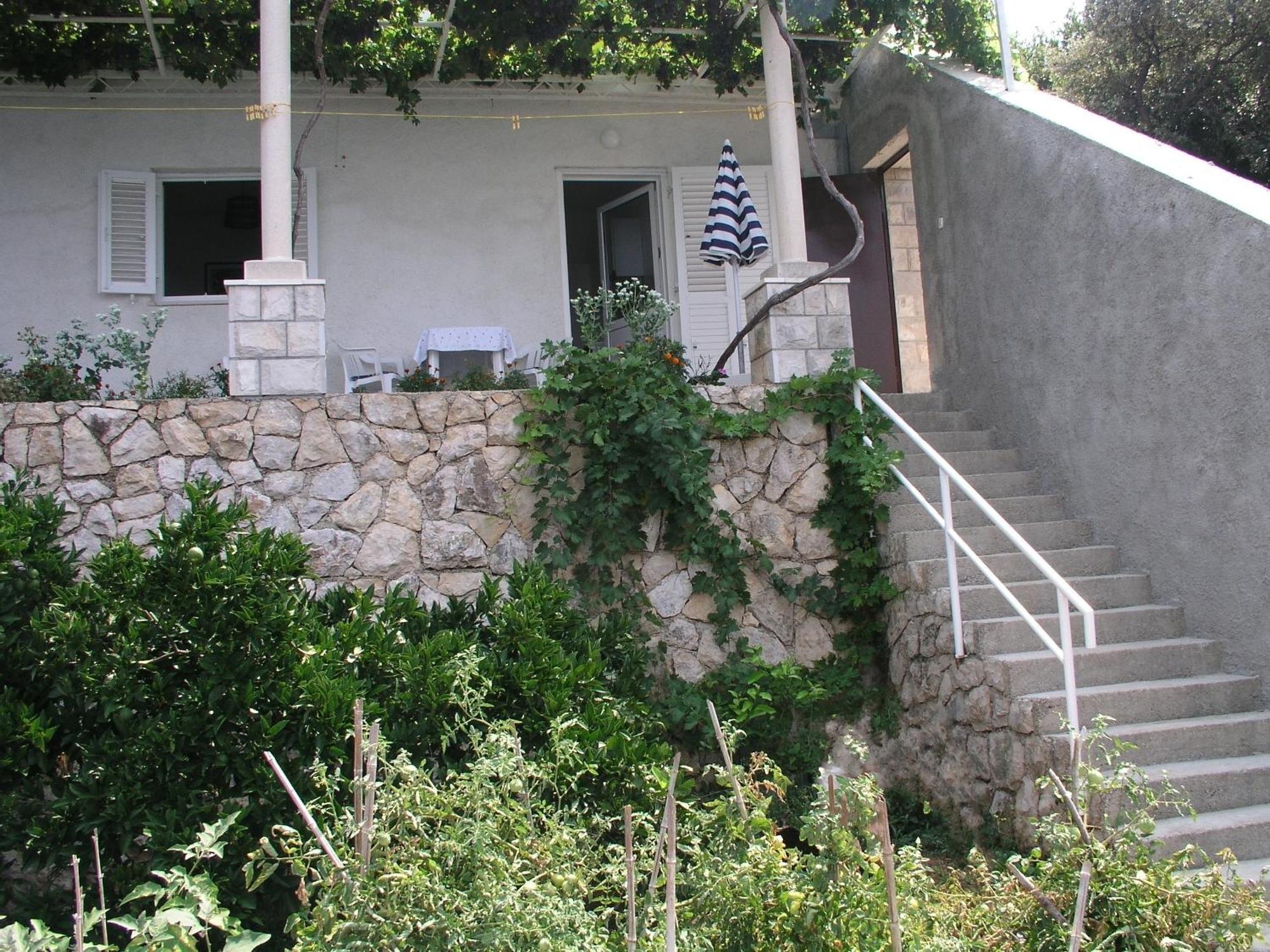 Apartments Bajo - Free Parking Dubrovnik Exterior foto