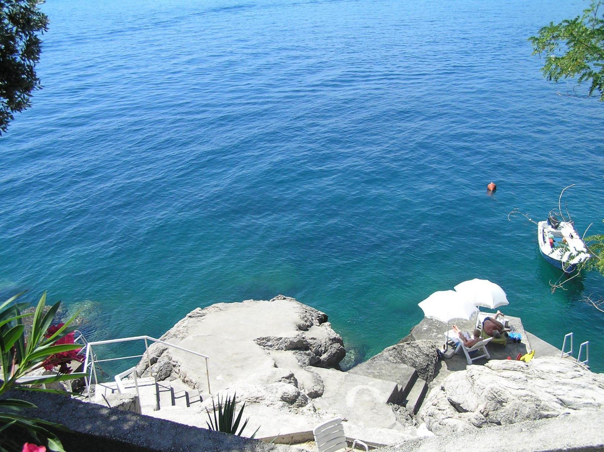 Apartments Bajo - Free Parking Dubrovnik Exterior foto