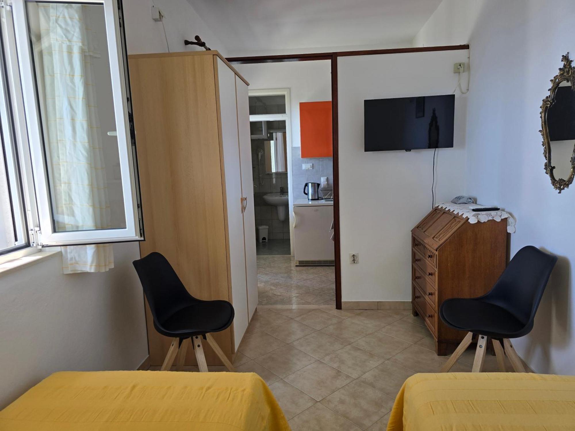 Apartments Bajo - Free Parking Dubrovnik Exterior foto