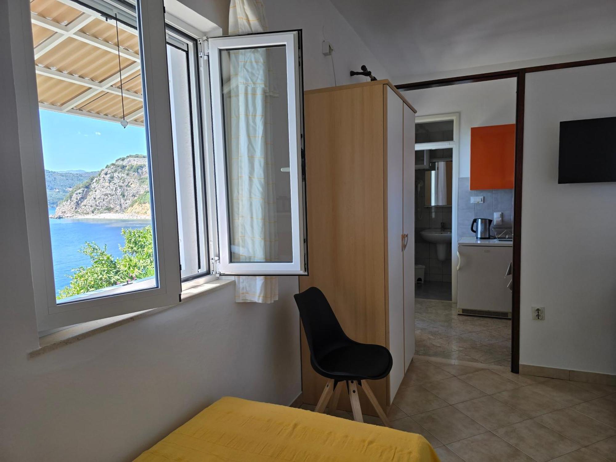 Apartments Bajo - Free Parking Dubrovnik Exterior foto