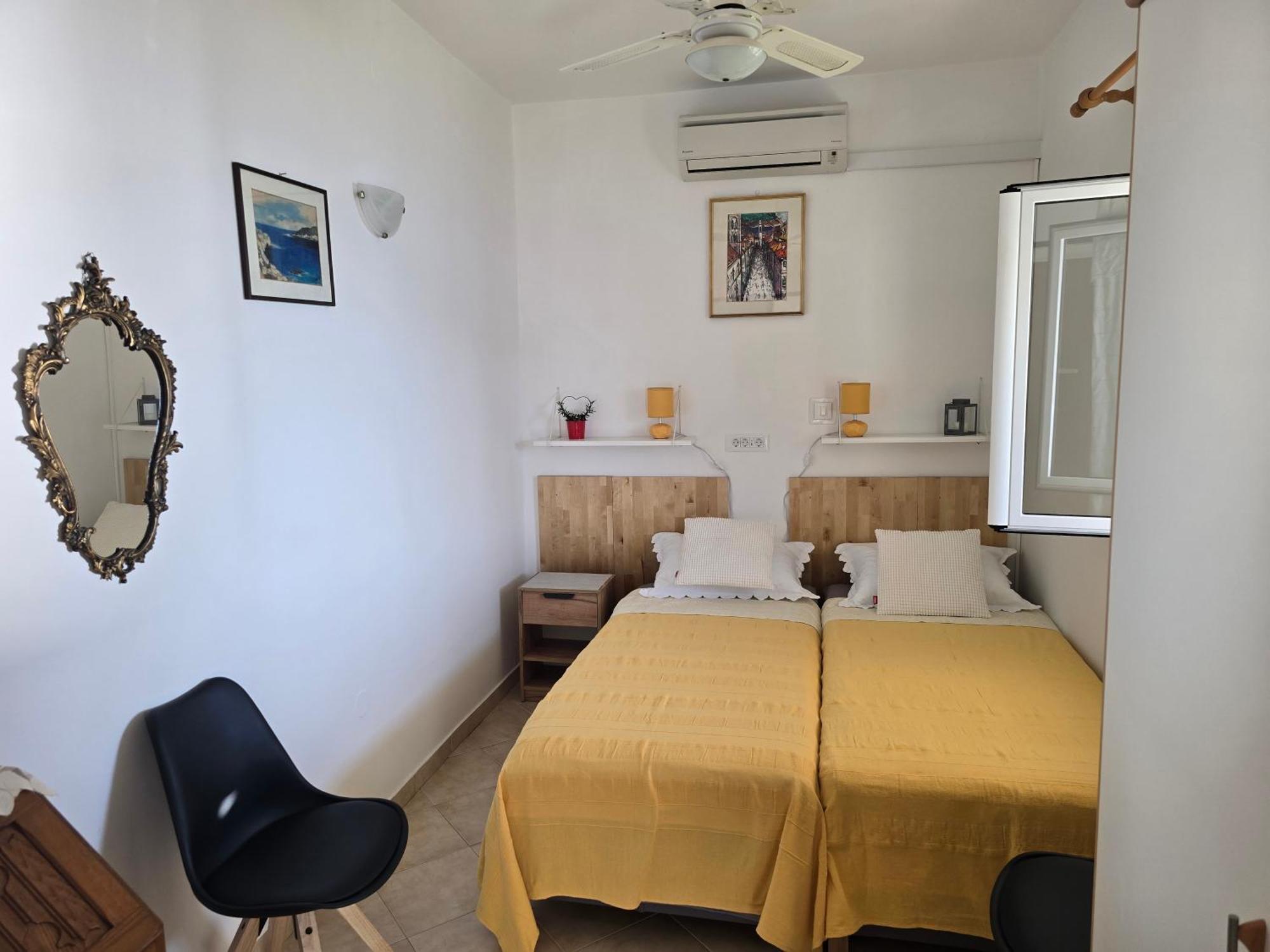 Apartments Bajo - Free Parking Dubrovnik Exterior foto