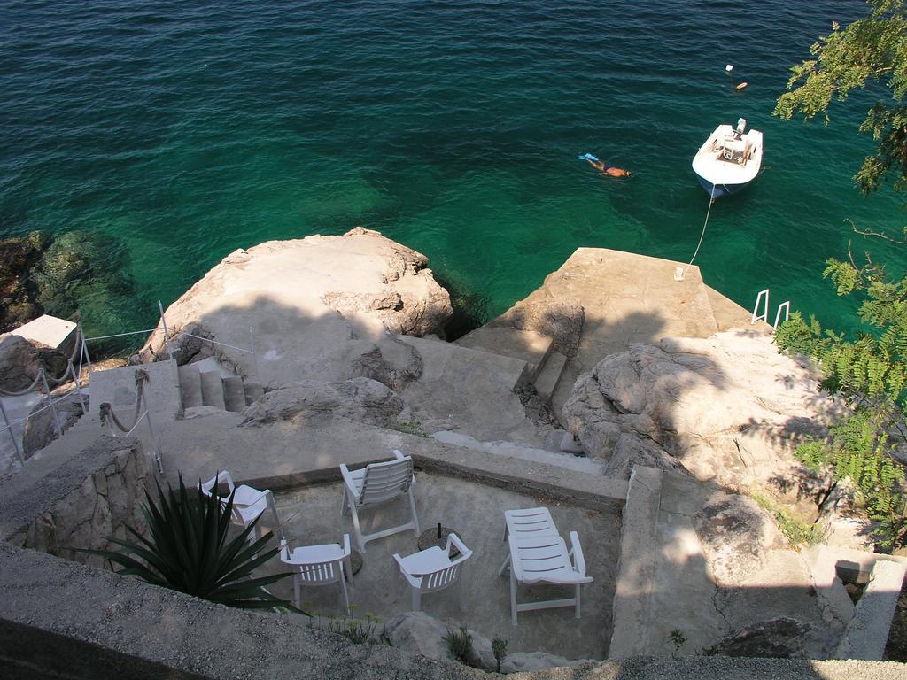 Apartments Bajo - Free Parking Dubrovnik Exterior foto