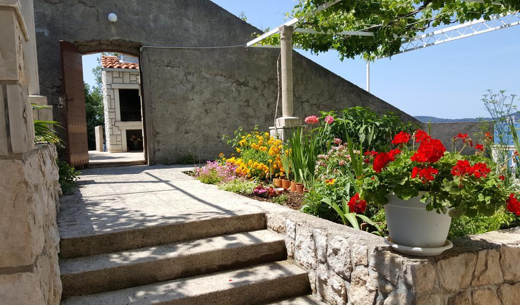 Apartments Bajo - Free Parking Dubrovnik Exterior foto