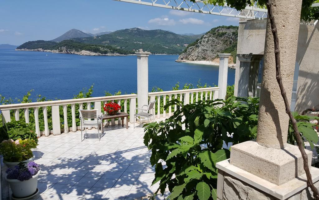 Apartments Bajo - Free Parking Dubrovnik Exterior foto