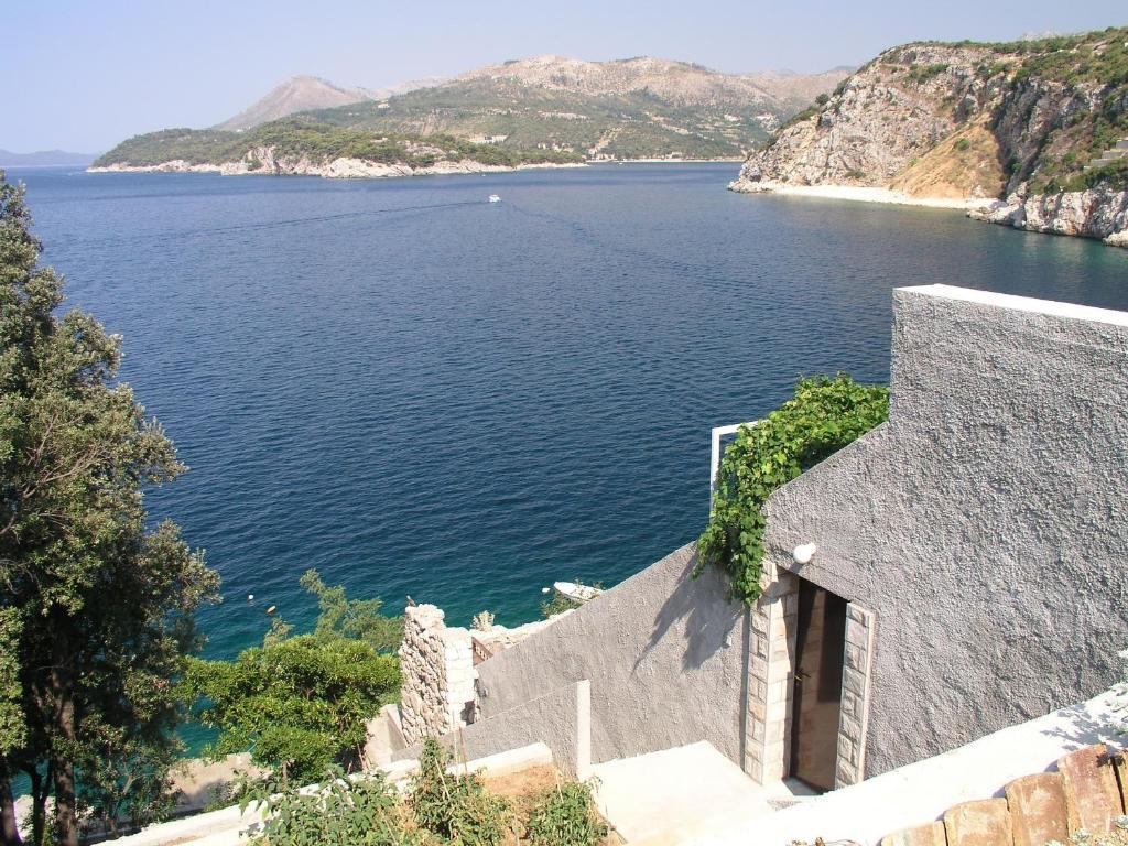 Apartments Bajo - Free Parking Dubrovnik Cameră foto