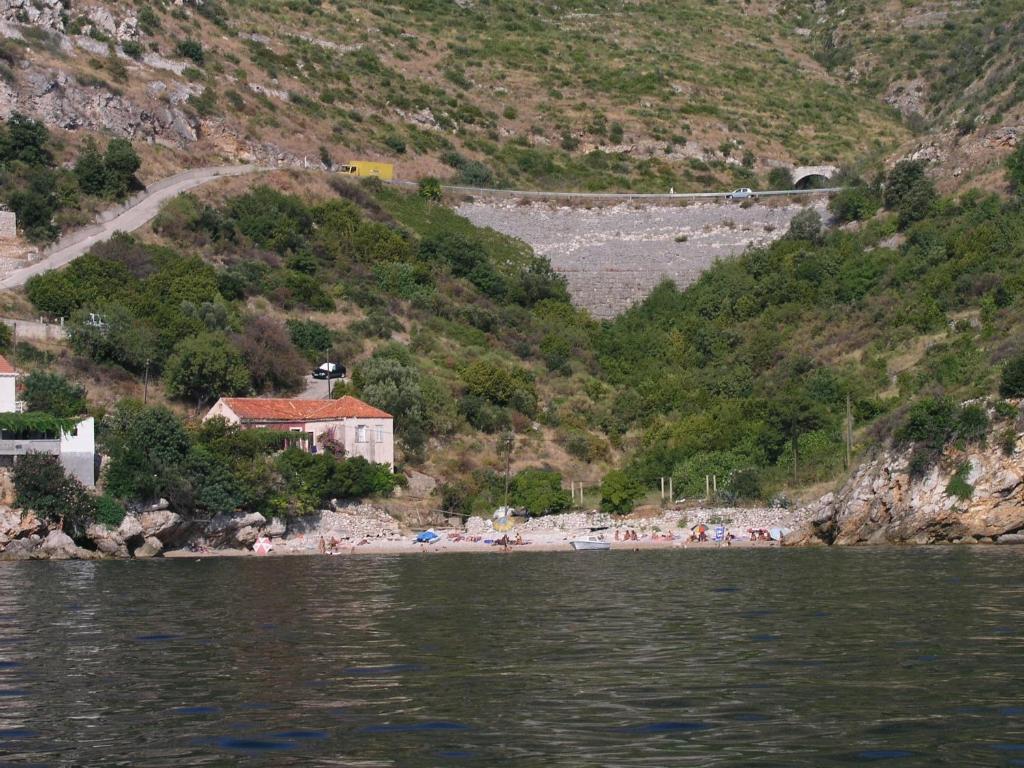 Apartments Bajo - Free Parking Dubrovnik Exterior foto