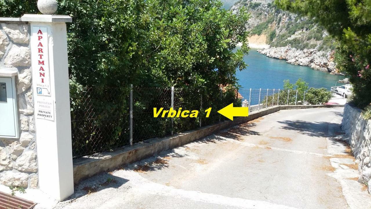Apartments Bajo - Free Parking Dubrovnik Exterior foto