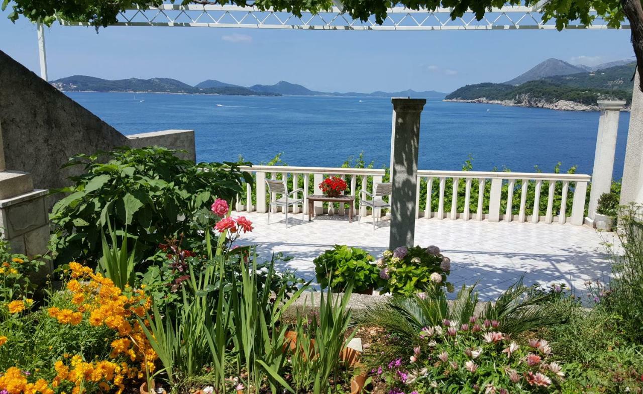 Apartments Bajo - Free Parking Dubrovnik Exterior foto